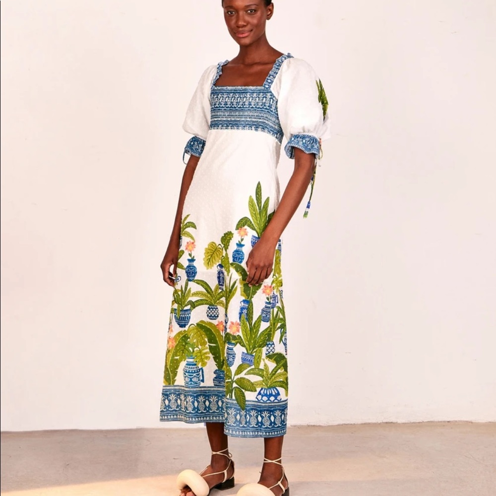 Farm Dress